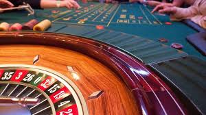 Вход на официальный сайт Spin Bounty Casino